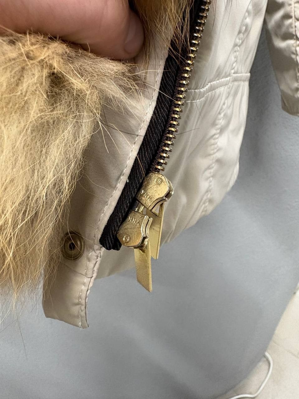Other Wild Arctic womens jackets fox finland 46 / S Size L / US 10 / IT 46 - 7 Thumbnail