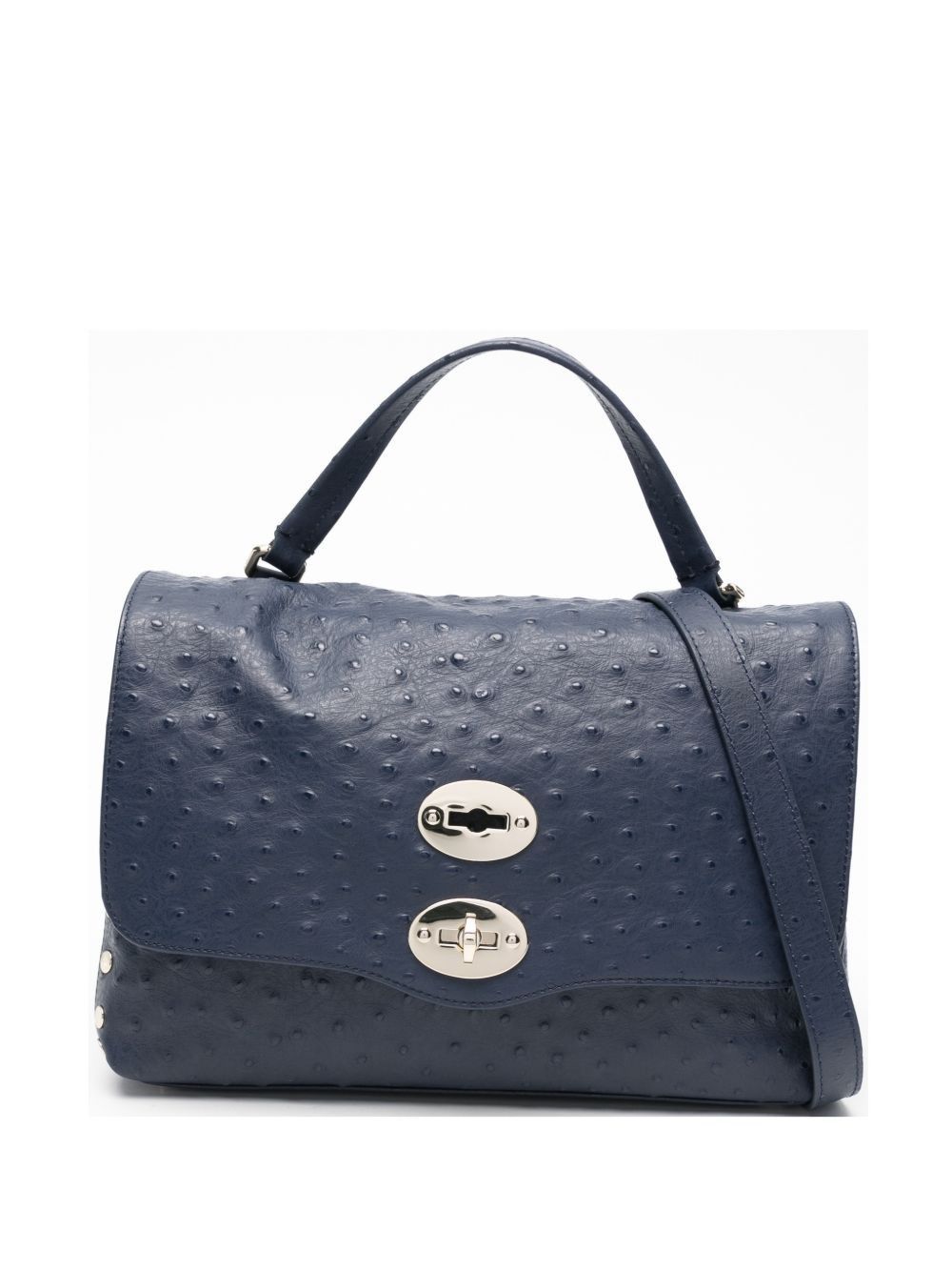 Zanellato POSTINA CACTUS SMALL HANDBAG Size ONE SIZE - 1 Thumbnail