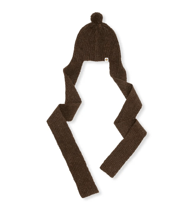 Bape Bape APE MILO SCARF Beanie Size ONE SIZE - 2 Thumbnail