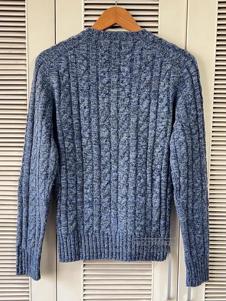 Prada Prada Woollen sweater Size US S / EU 44-46 / 1 - 2 Thumbnail
