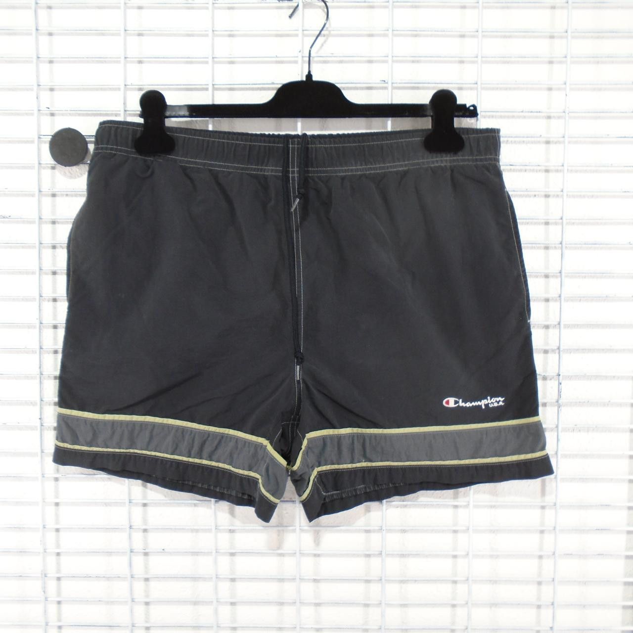 Champion Men's Shorts Champion Size US 36 / EU 52 - 1 Thumbnail