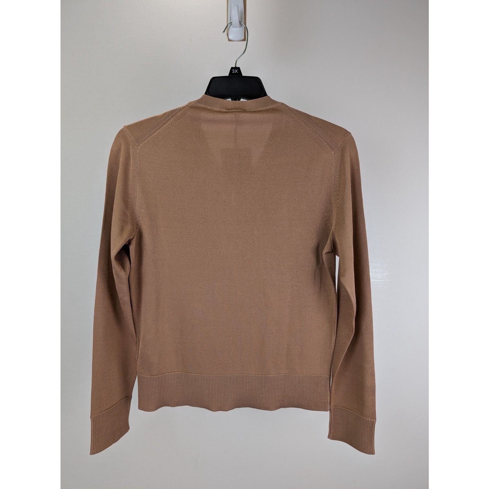 Tom Ford o1rshd1 Knitwear Sweatshirt Sweater in Salmon Size US L / EU 52-54 / 3 - 16 Thumbnail