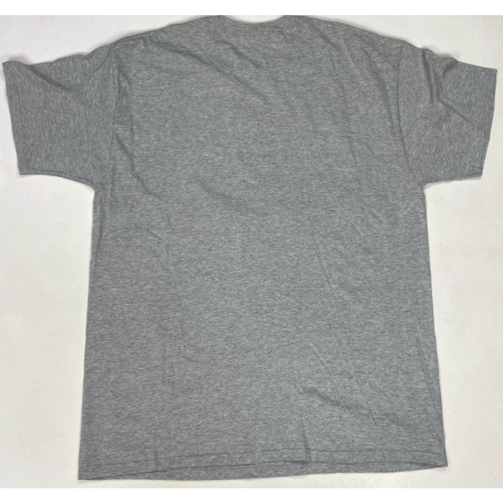 Disney VINTAGE Disney Mickey Mouse And Friends Graphic T-shirt Men XL Gray Short Sleeve Size US XL / EU 56 / 4 - 3 Thumbnail