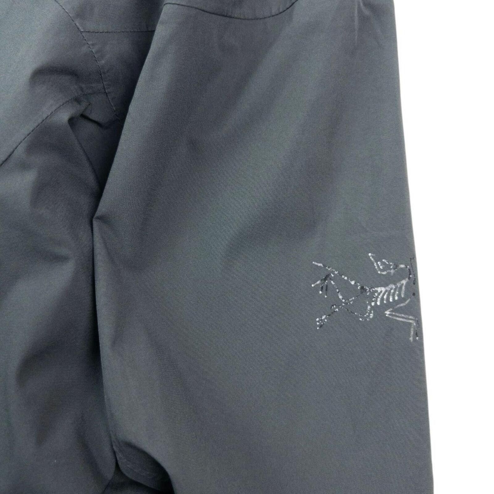 Arc'teryx Vintage Arcteryx Solano Windstopper Jacket Size M Size US M / EU 48-50 / 2 - 6 Thumbnail