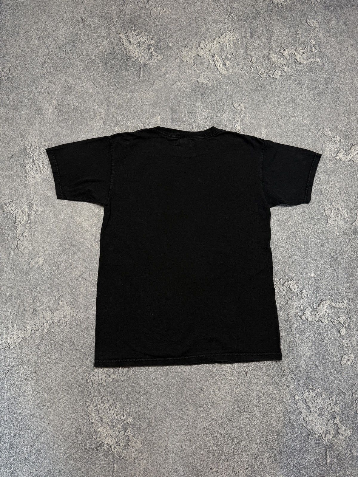Wu-Tang Clan Vintage Wu-tang Tee Full Print Y2K Streetwear Band Rock Size US S / EU 44-46 / 1 - 2 Thumbnail