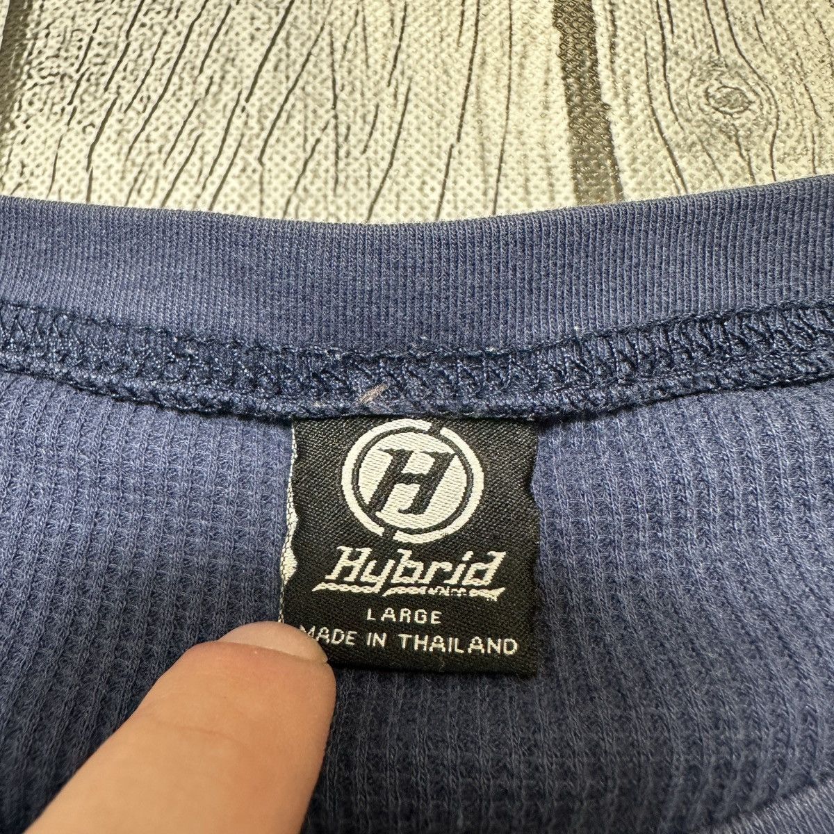 Other Hybrid thermal long sleeve shirt Size US L / EU 52-54 / 3 - 5 Thumbnail