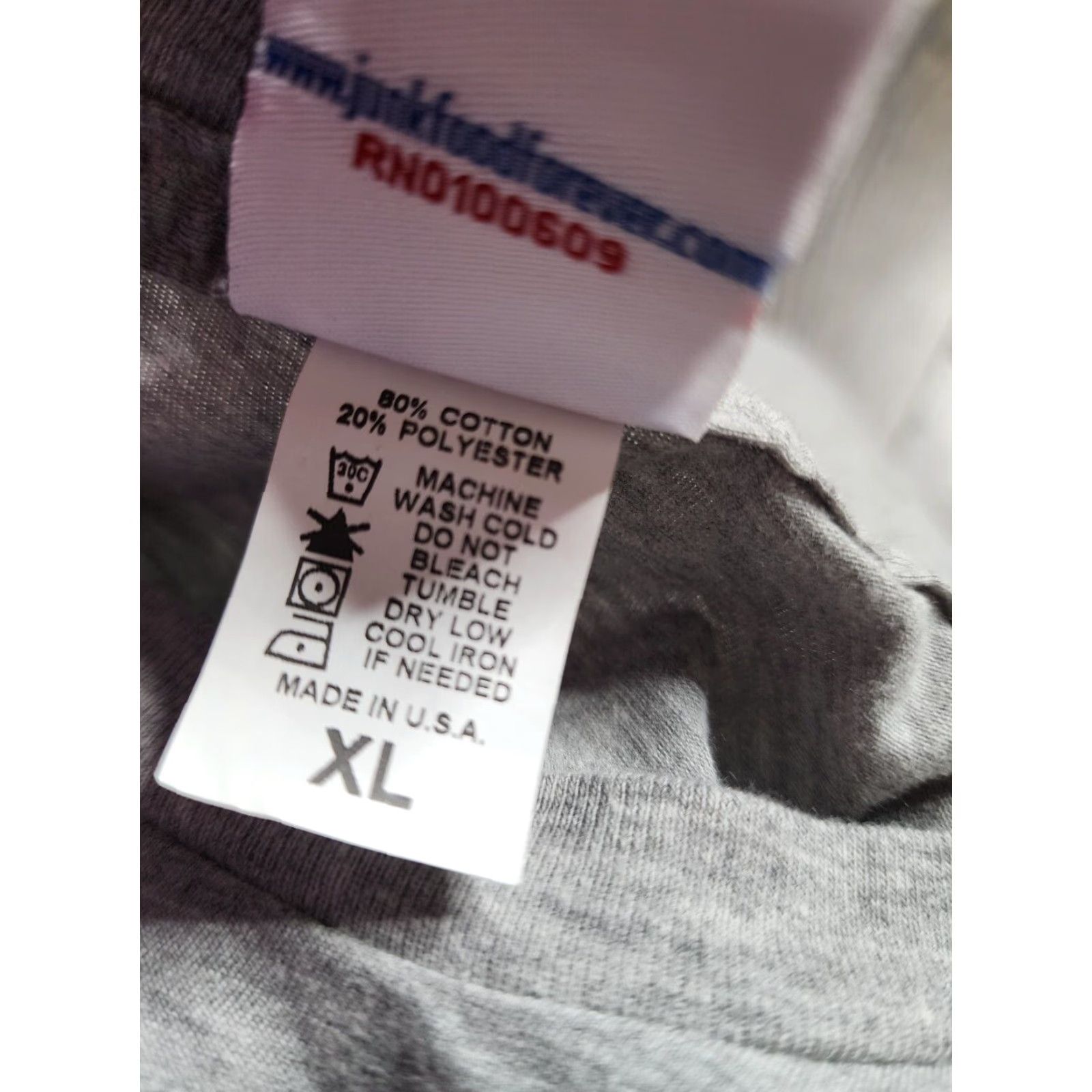 Star Wars Star Wars Shirt Mens XL Han Solo Rebel T Shirt USA Size US XL / EU 56 / 4 - 5 Thumbnail