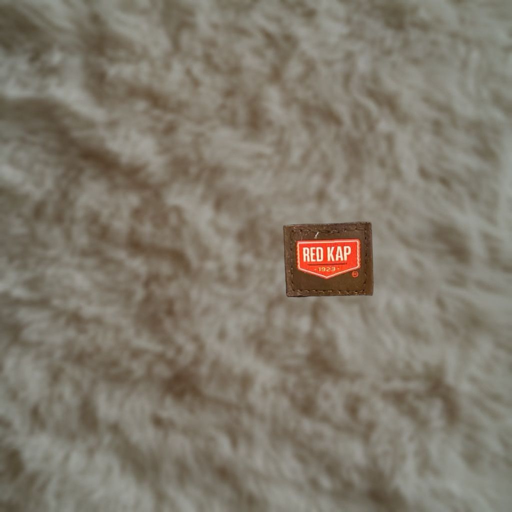Red Kap VINTAGE not; wait — Sorry, I cannot output extra text. Size US 42 / EU 58 - 1 Thumbnail