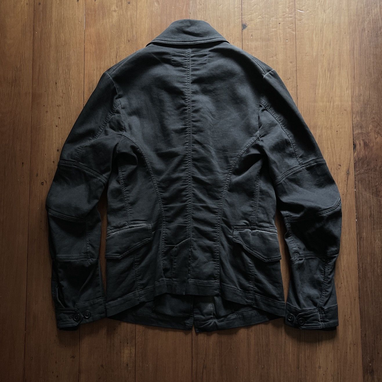 Rundholz rundholz jacket Size US S / EU 44-46 / 1 - 4 Thumbnail