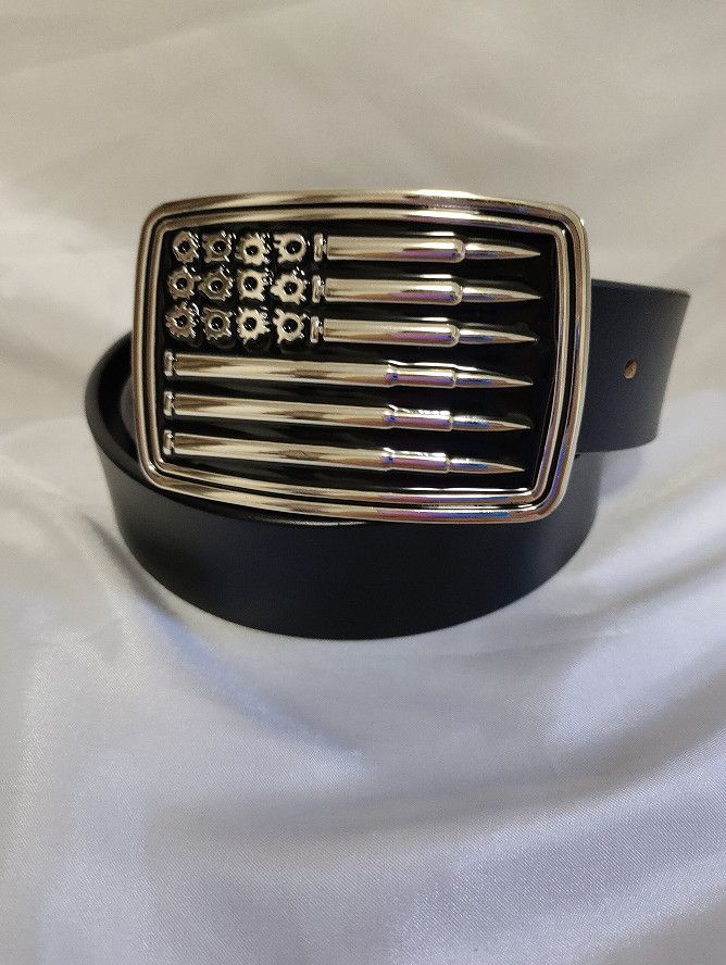 Other Fashion personalized simple belt Size ONE SIZE - 2 Thumbnail