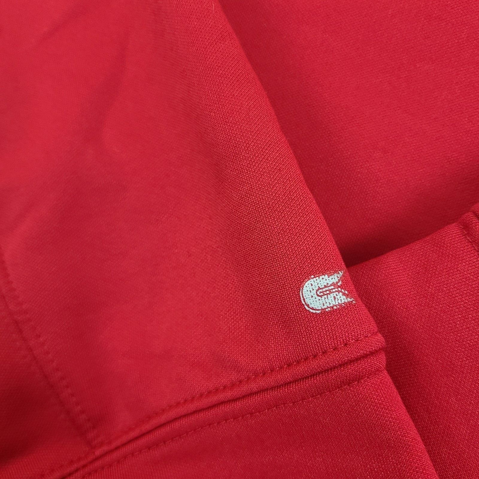 Colosseum Athletics NC State Wolfpack Hooded sweatshirt Size XL Red Size US XL / EU 56 / 4 - 6 Thumbnail