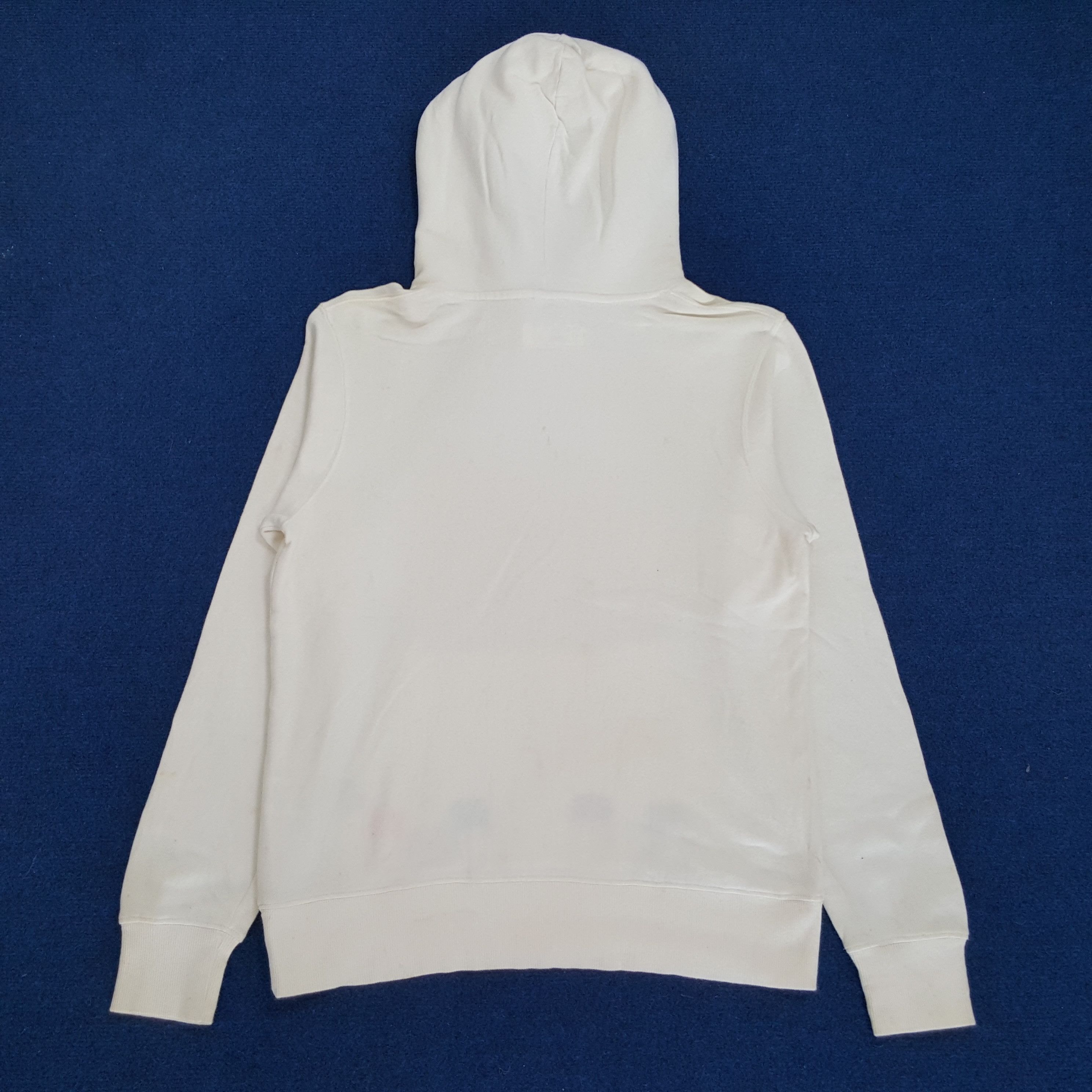 Champion × Ne-Net × Vintage Vintage Champion Ne-Net Japanese Designer Hoodies Size US S / EU 44-46 / 1 - 6 Thumbnail