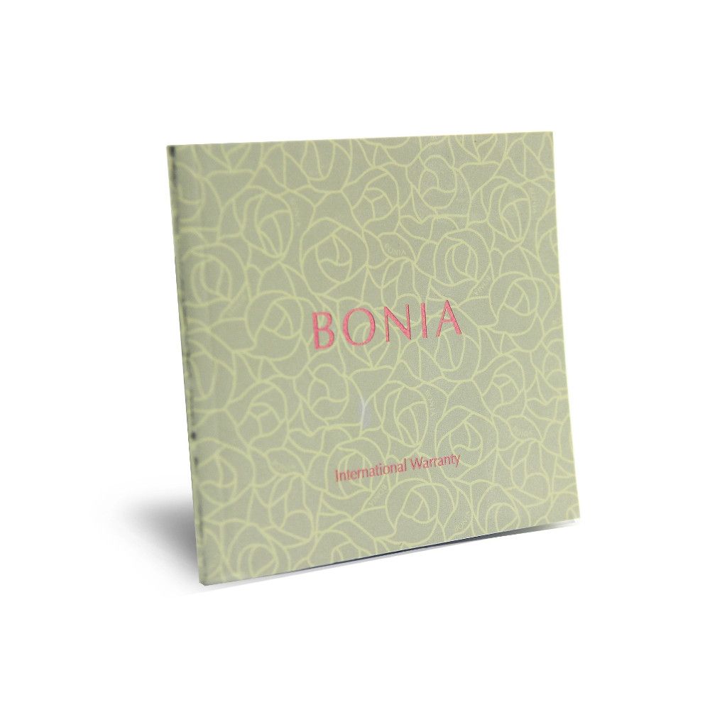 Other Bonia Men Watch Classic BNB10857-1532 Size ONE SIZE - 5 Thumbnail