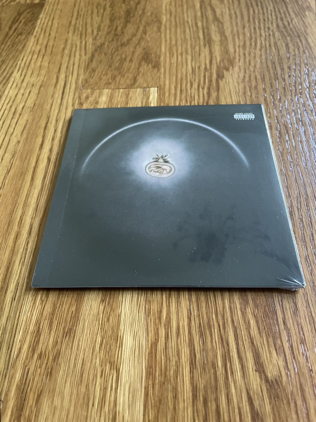Travis Scott Travis Scott Utopia Hat Black A4 Box Set Brown Cap A5 Size ONE SIZE - 7 Thumbnail