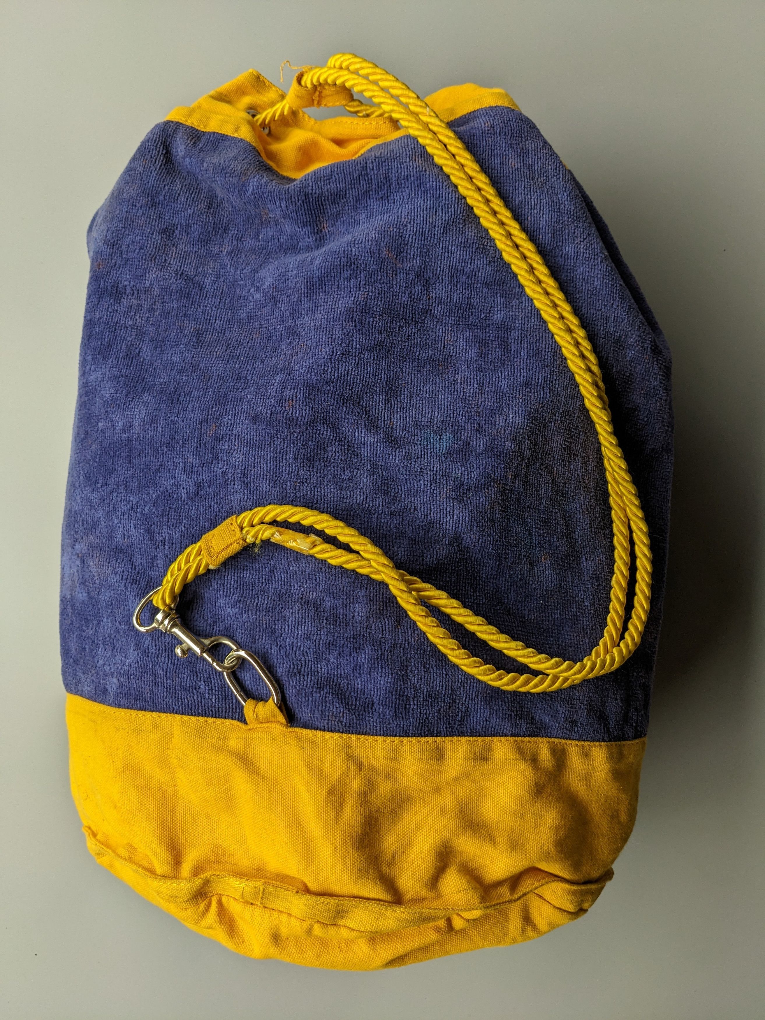 Vivienne Westwood Vintage Vivienne Westwood bucket bag Size ONE SIZE - 7 Thumbnail