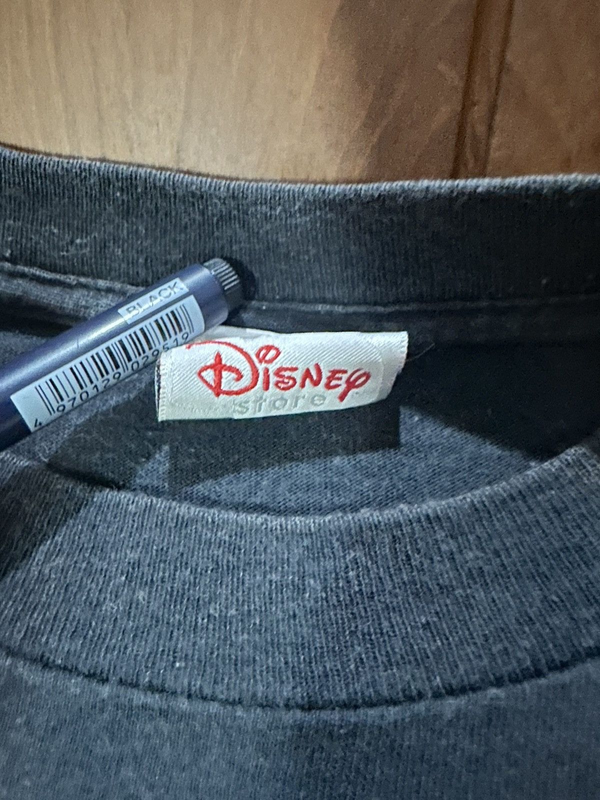 Disney Vintage Mickey Disney Daytona Nascar Size US M / EU 48-50 / 2 - 3 Thumbnail