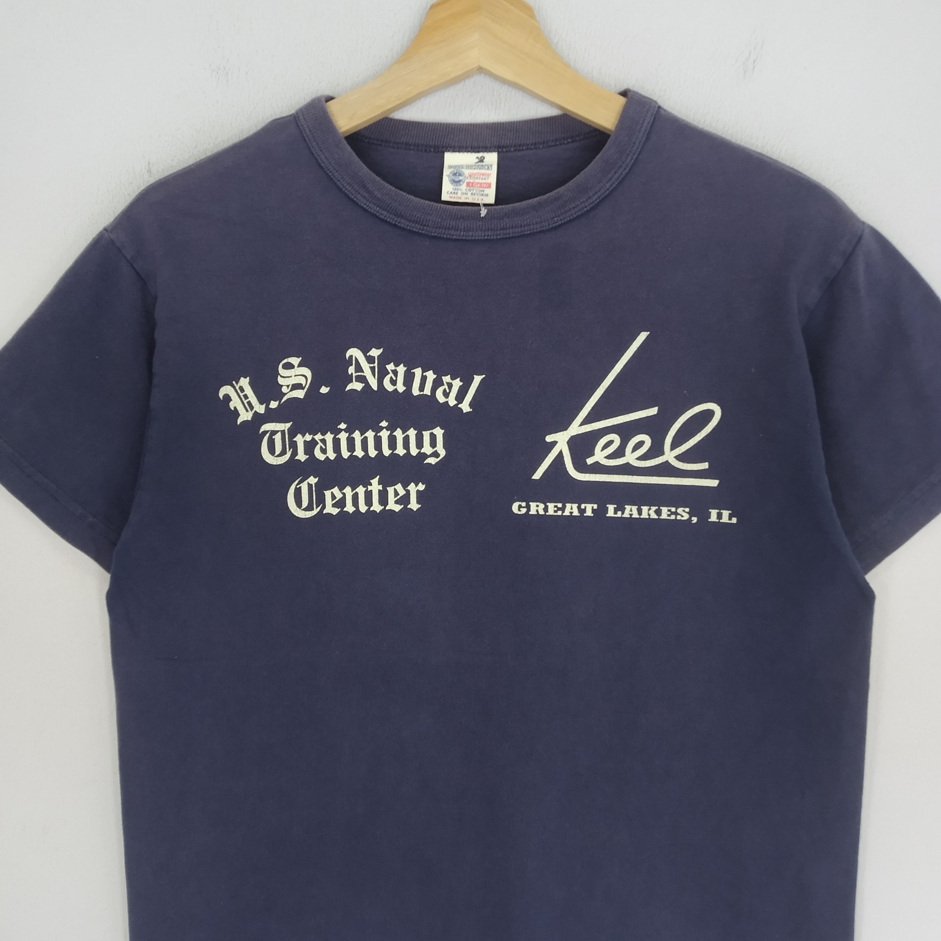 Buzz Rickson's Vintage Buzz Rickson's USN by Toyo Enterprises Japan Size US M / EU 48-50 / 2 - 3 Thumbnail