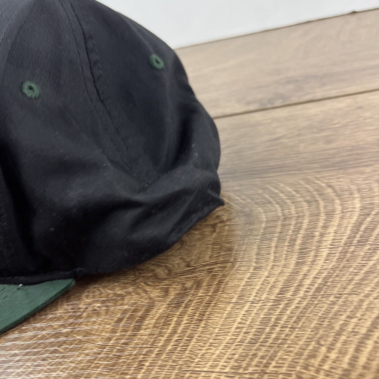 Other Oregon Ducks Snapback Hat OU Black Hat Snapback Adjustable A Size ONE SIZE - 7 Thumbnail