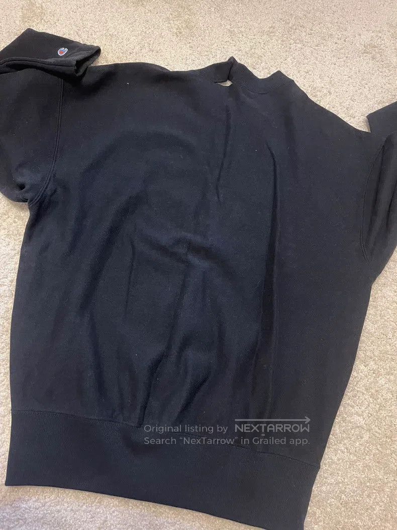Vetements Vetements Hoodie Size US S / EU 44-46 / 1 - 4 Thumbnail