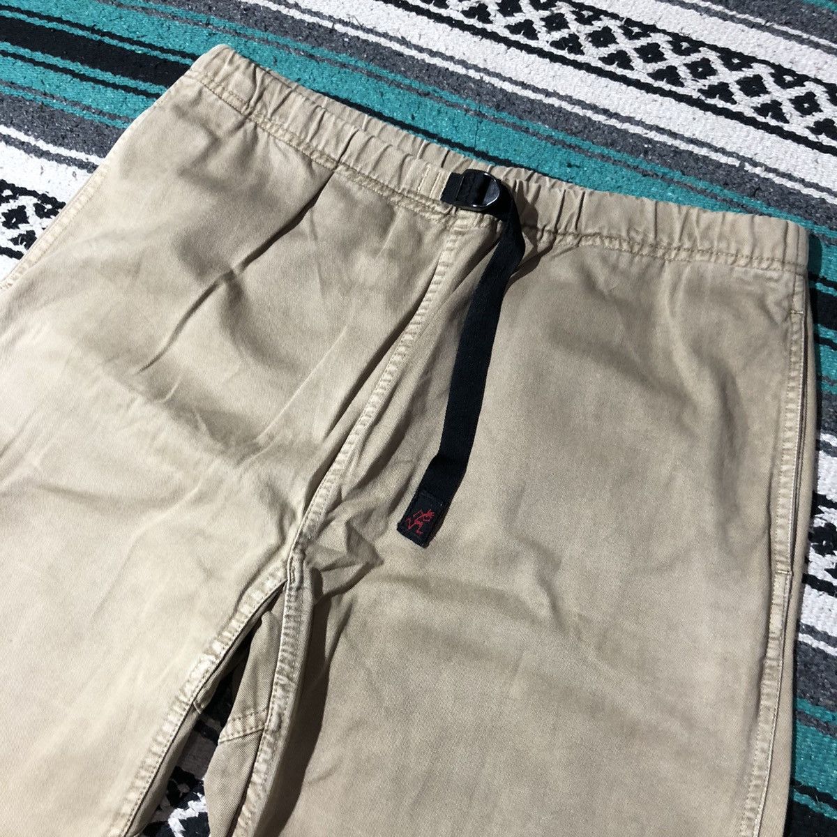 Gramicci Gramicci Hiking Easy Pants Size US 32 / EU 48 - 2 Thumbnail