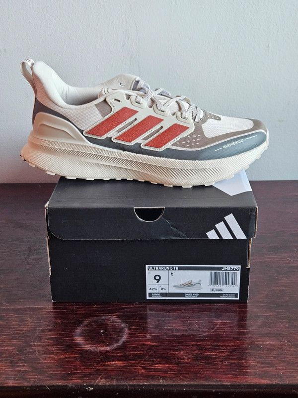 Adidas Ultrarun 5 TR JH8779 42