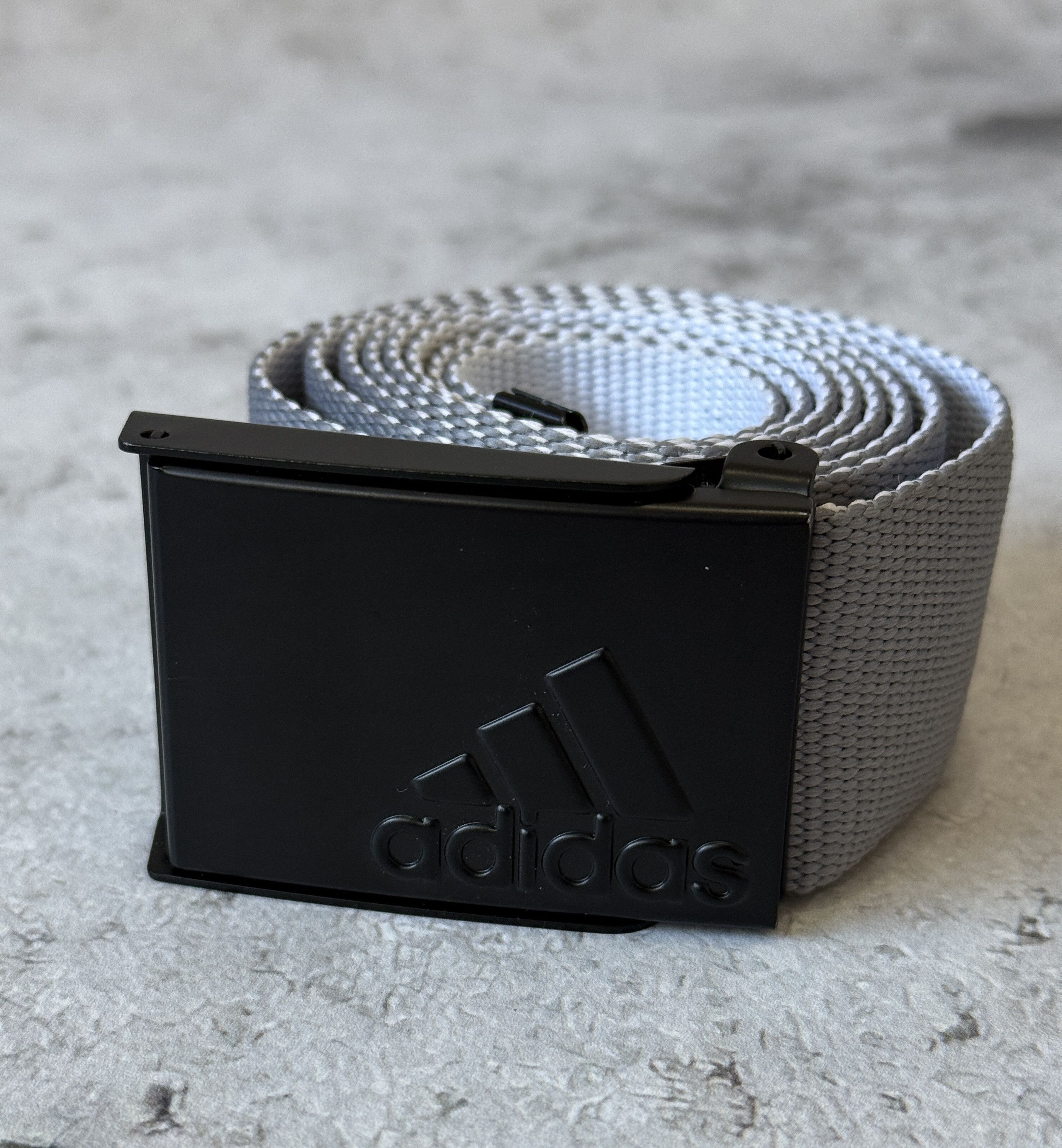 Adidas ADIDAS GOLF BELT UNISEX REVERSIBLE SAMPLE Size ONE SIZE - 1 Thumbnail