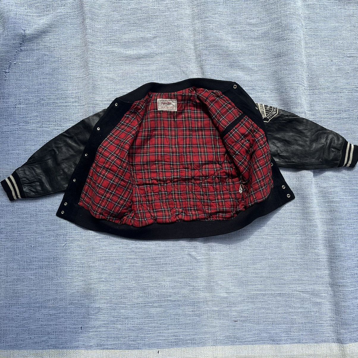 PPFM × Vintage Wool jacket Size US S / EU 44-46 / 1 - 6 Thumbnail
