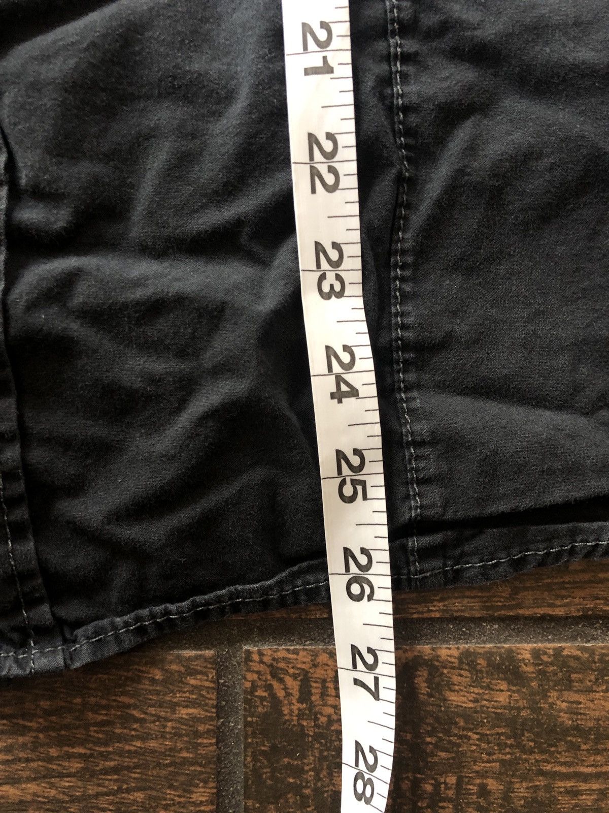 Affliction × Band Tees CRZY Y2K button up cross Affliction type Size US S / EU 44-46 / 1 - 9 Thumbnail