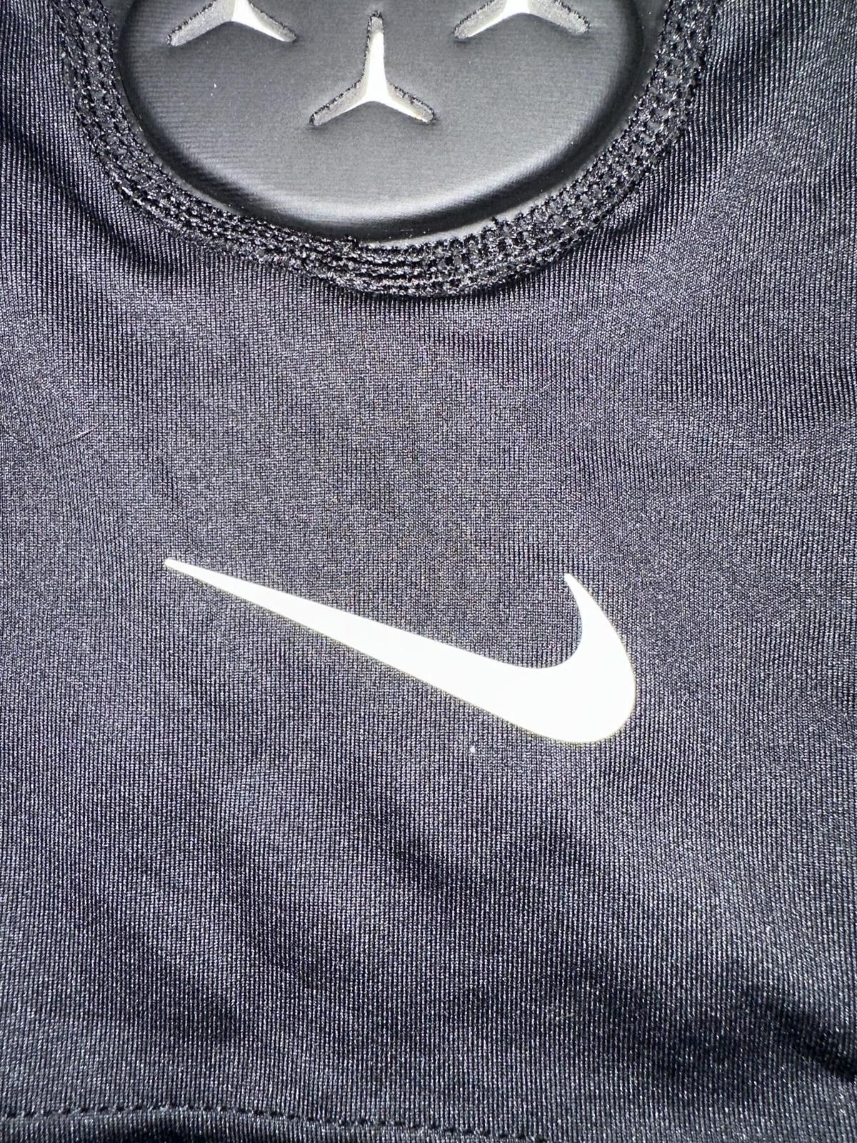 Nike Nike Pro Strong Knee Protective Sleeve Size ONE SIZE - 5 Thumbnail