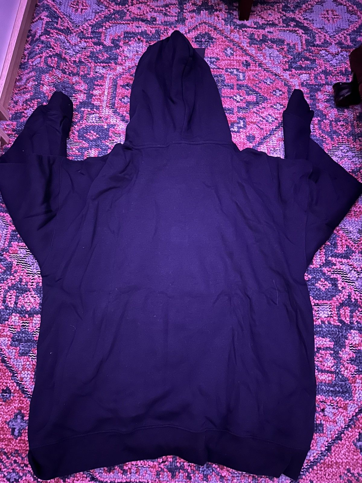 Hood By Air Hood By Air Screen Saver Hoodie Size US S / EU 44-46 / 1 - 7 Thumbnail