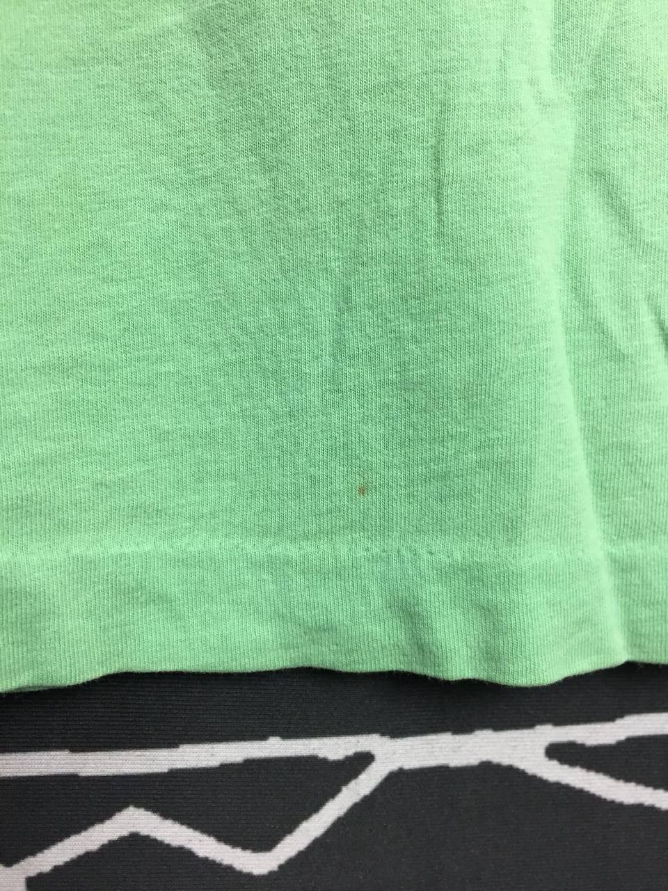 Hollister Vtg Hollister Big Logo Spell Out Tee Single Stitch Size US XL / EU 56 / 4 - 6 Thumbnail