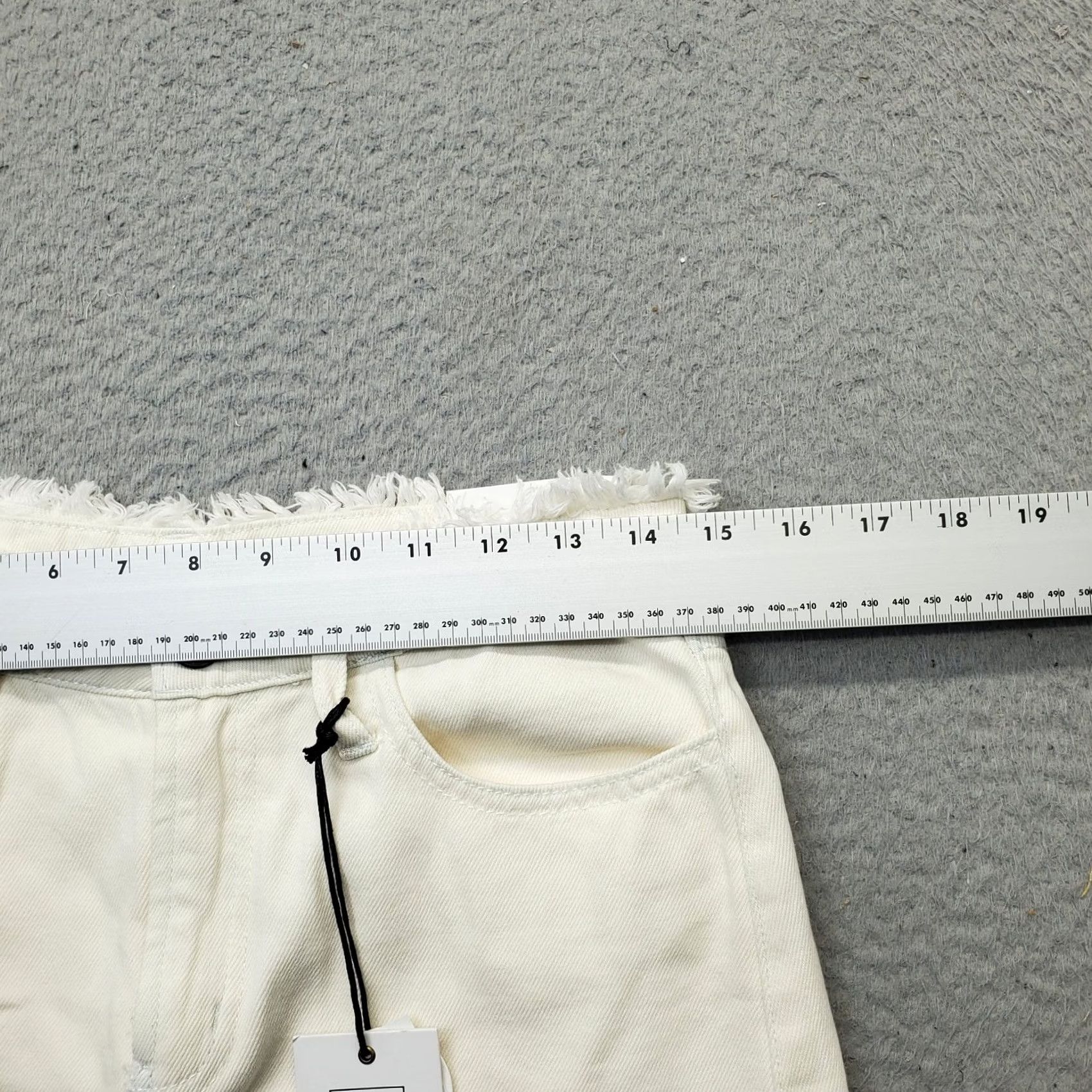 New Republic VINTAGE For The Republic? Size 28" / US 6 / IT 42 - 5 Thumbnail