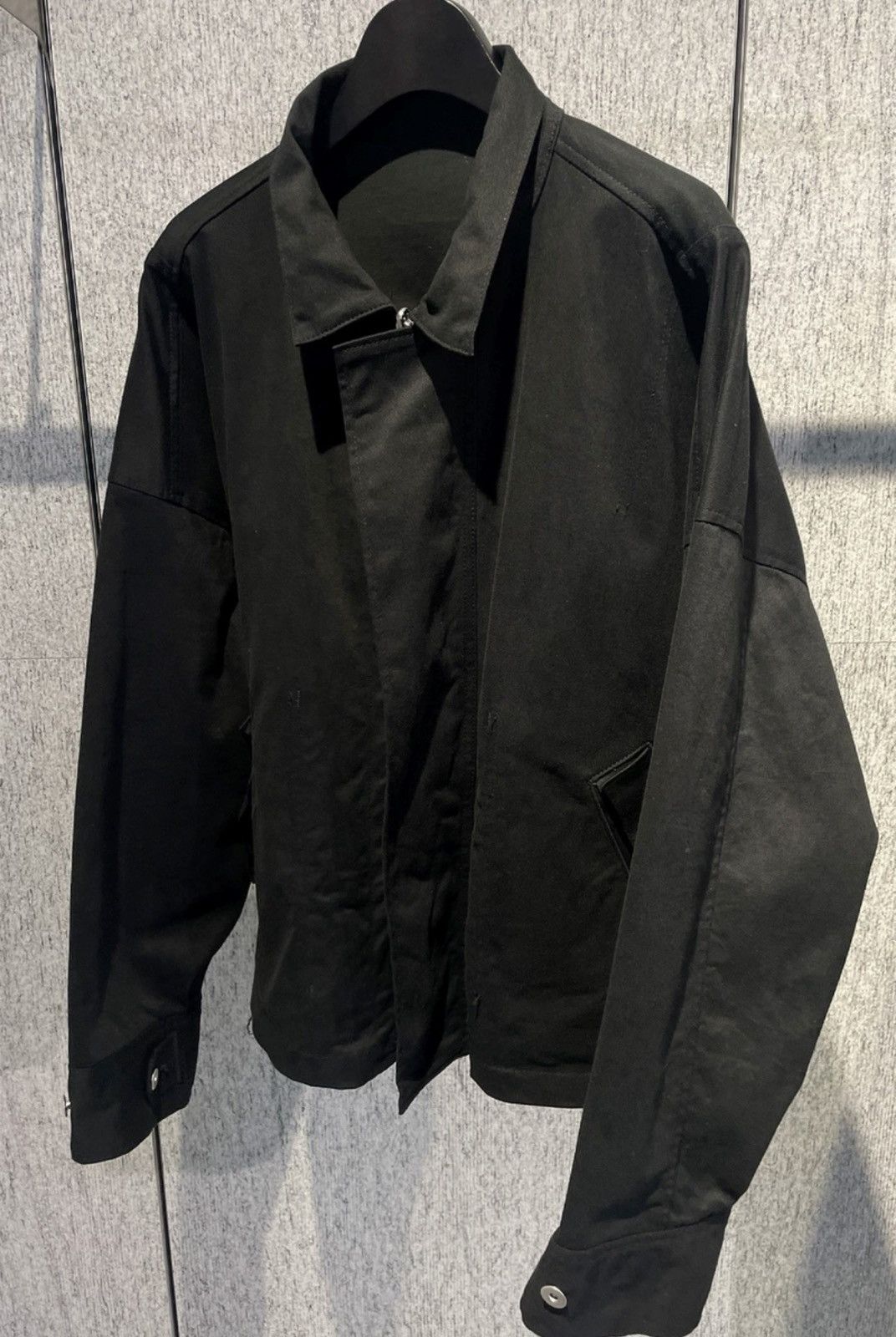 Other Bibliotherk Reversible jacket Size US M / EU 48-50 / 2 - 4 Thumbnail