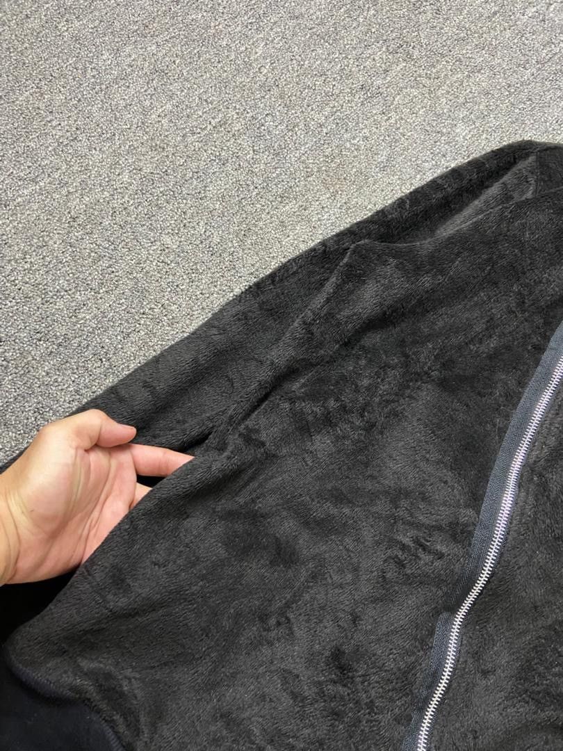 Japanese Brand KIIDA Japanese Brand Asymmetrical Zip Jacket (192) Size US XS / EU 42 / 0 - 7 Thumbnail