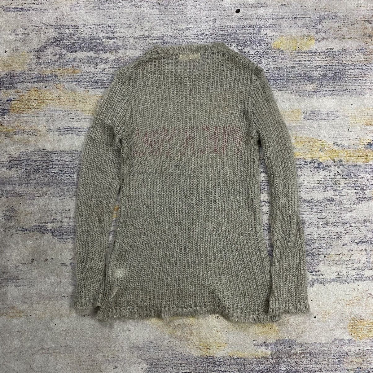 Hysteric Glamour Vintage Hysteric glamour fuck you knit Size US S / EU 44-46 / 1 - 3 Thumbnail