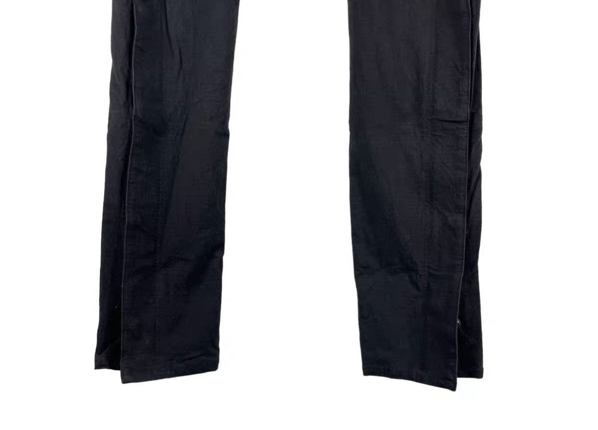 D.Hygen D.Hygen Pocket Zip Drawstring Pants J31 Size US 34 / EU 50 - 4 Thumbnail