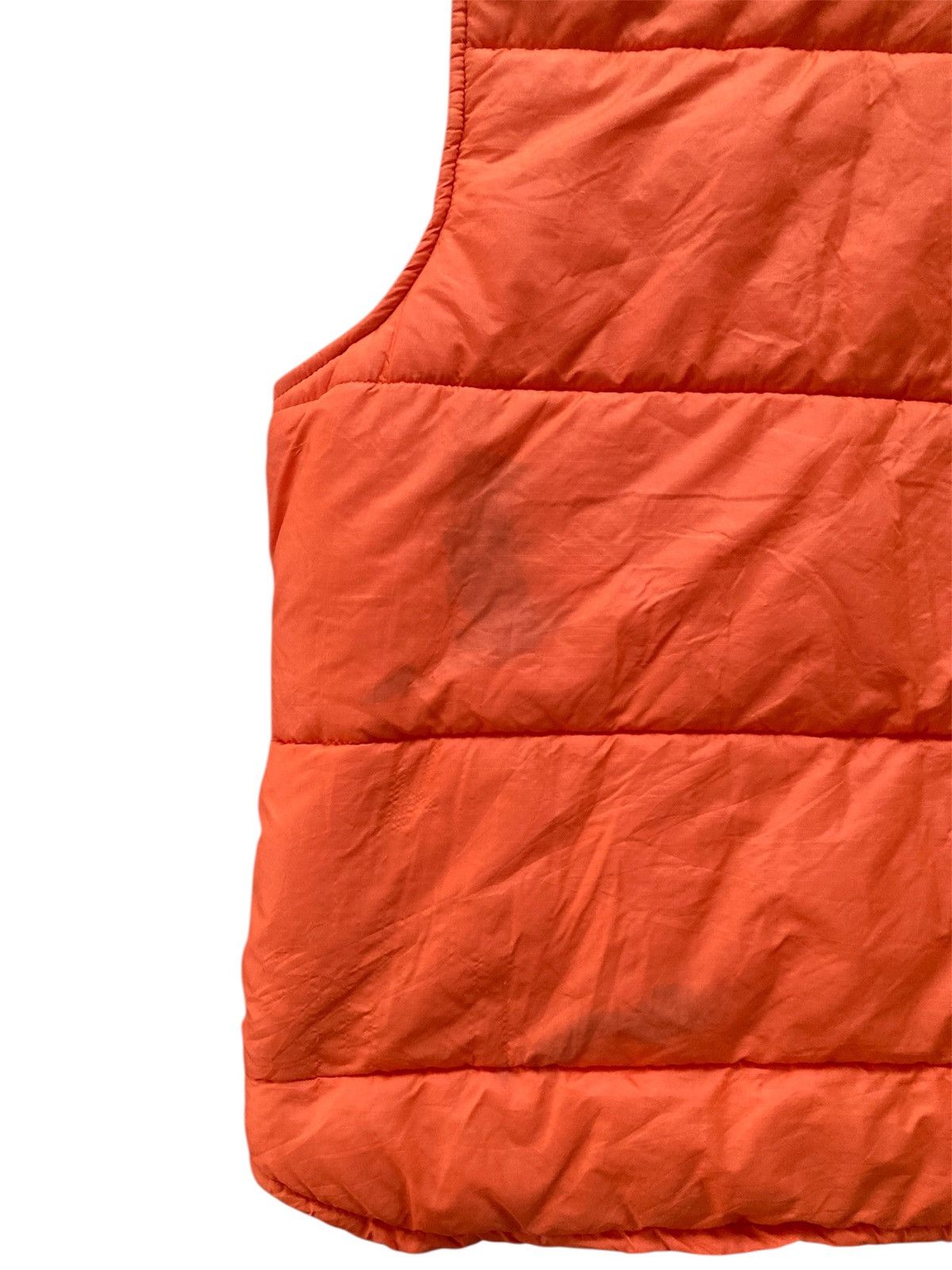 JCPenney Vintage 80’s JCPenney Towncraft Puffer Vest Size US L / EU 52-54 / 3 - 5 Thumbnail