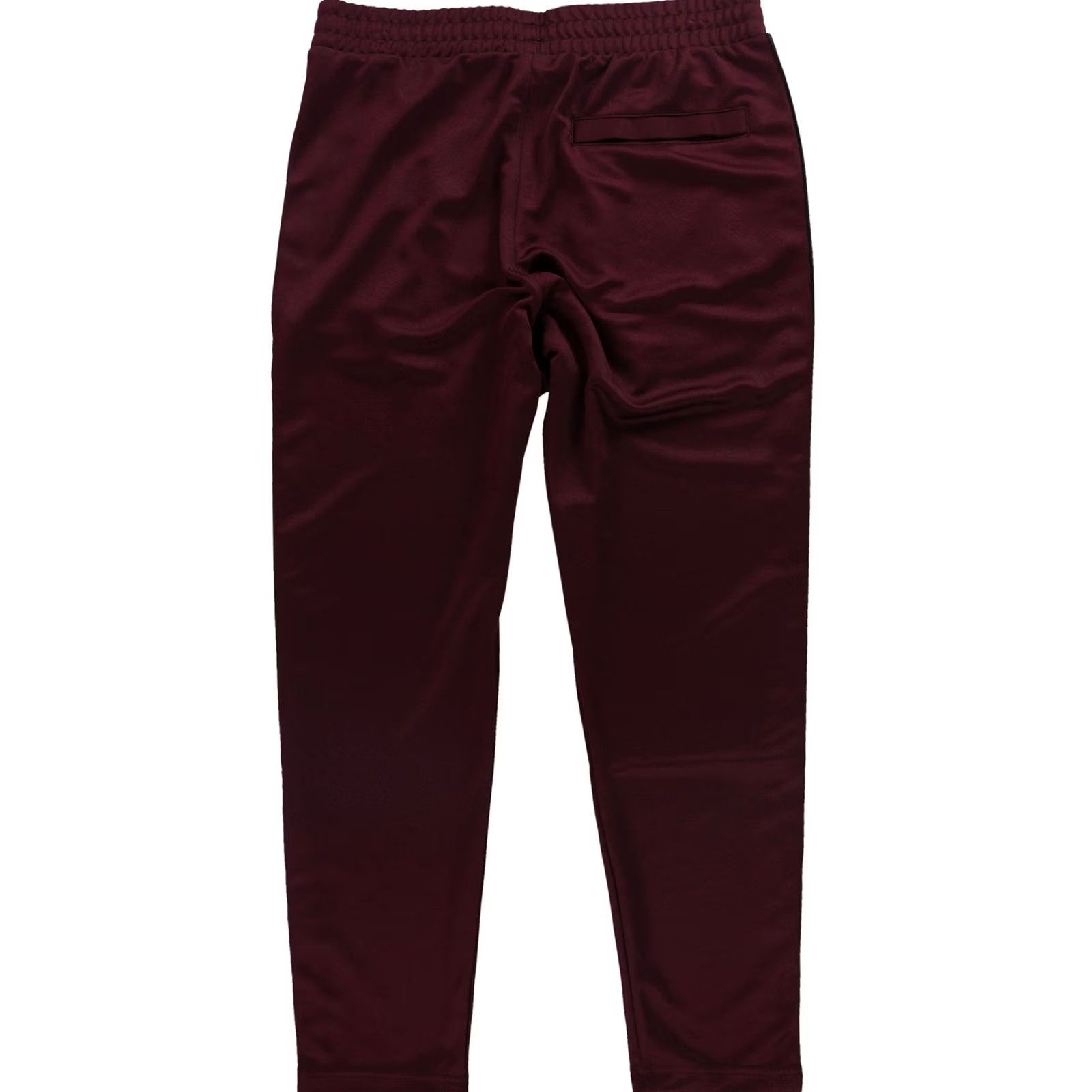 Reebok Reebok Mens Classic Vector Tape Athletic Sweatpants, maroon, M Size US 31 - 2 Thumbnail