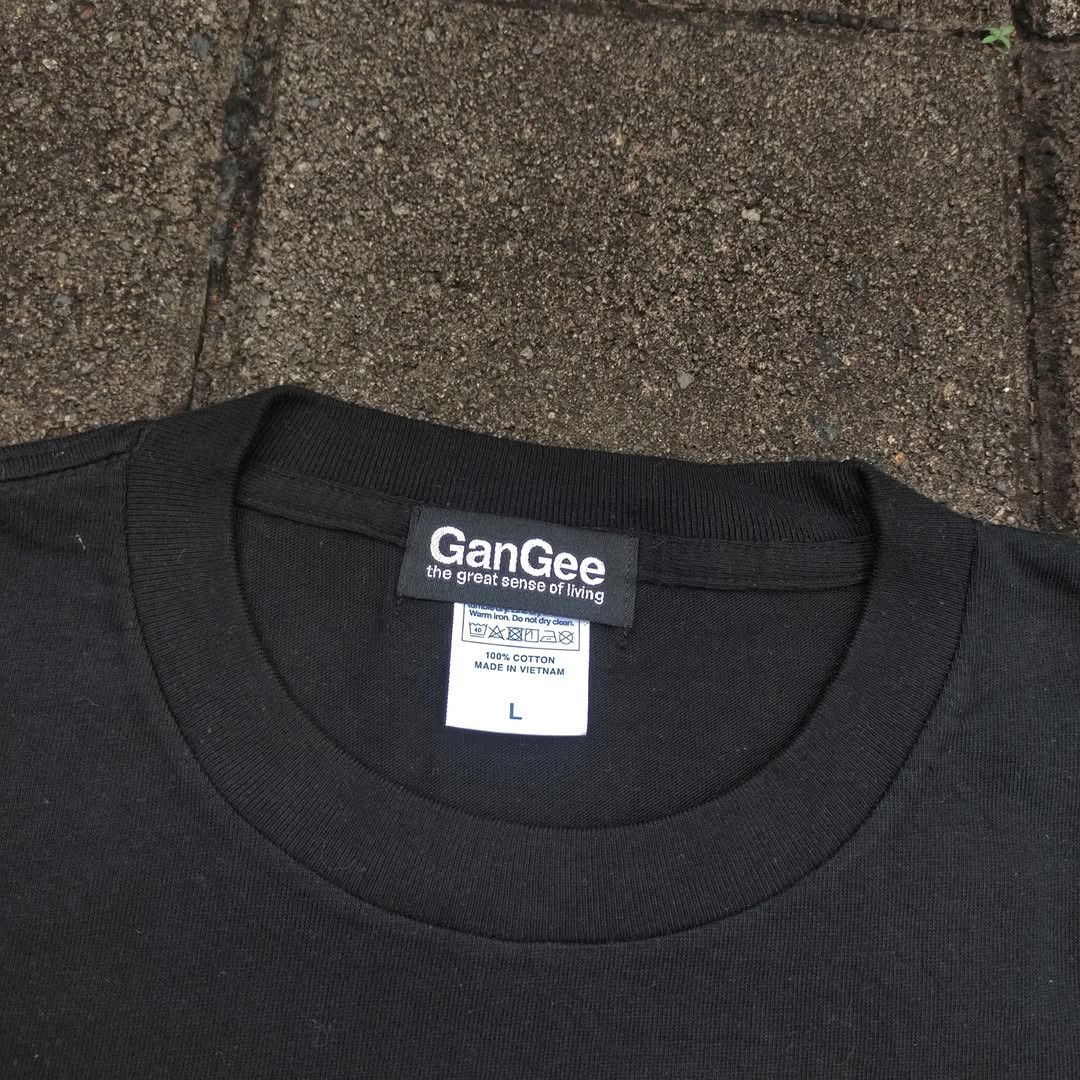 Band Tees Gang Parade Tour 2019 Idol Tee Size US L / EU 52-54 / 3 - 3 Thumbnail