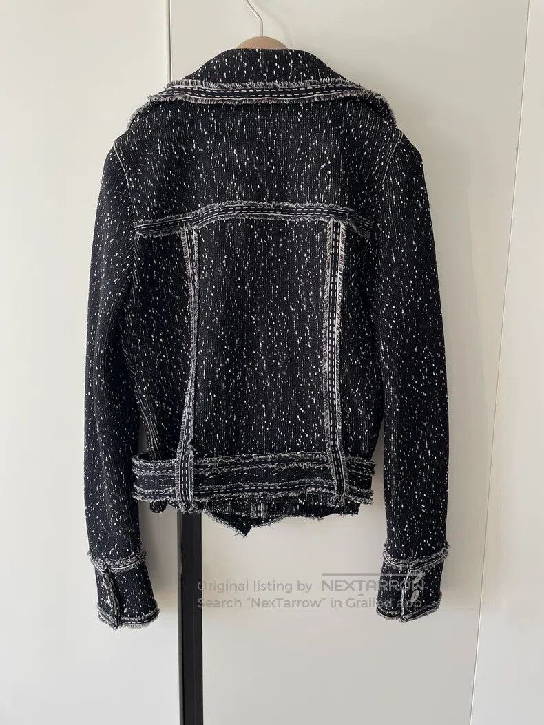 Versace Versace Main line coat Size US XS / EU 42 / 0 - 2 Thumbnail