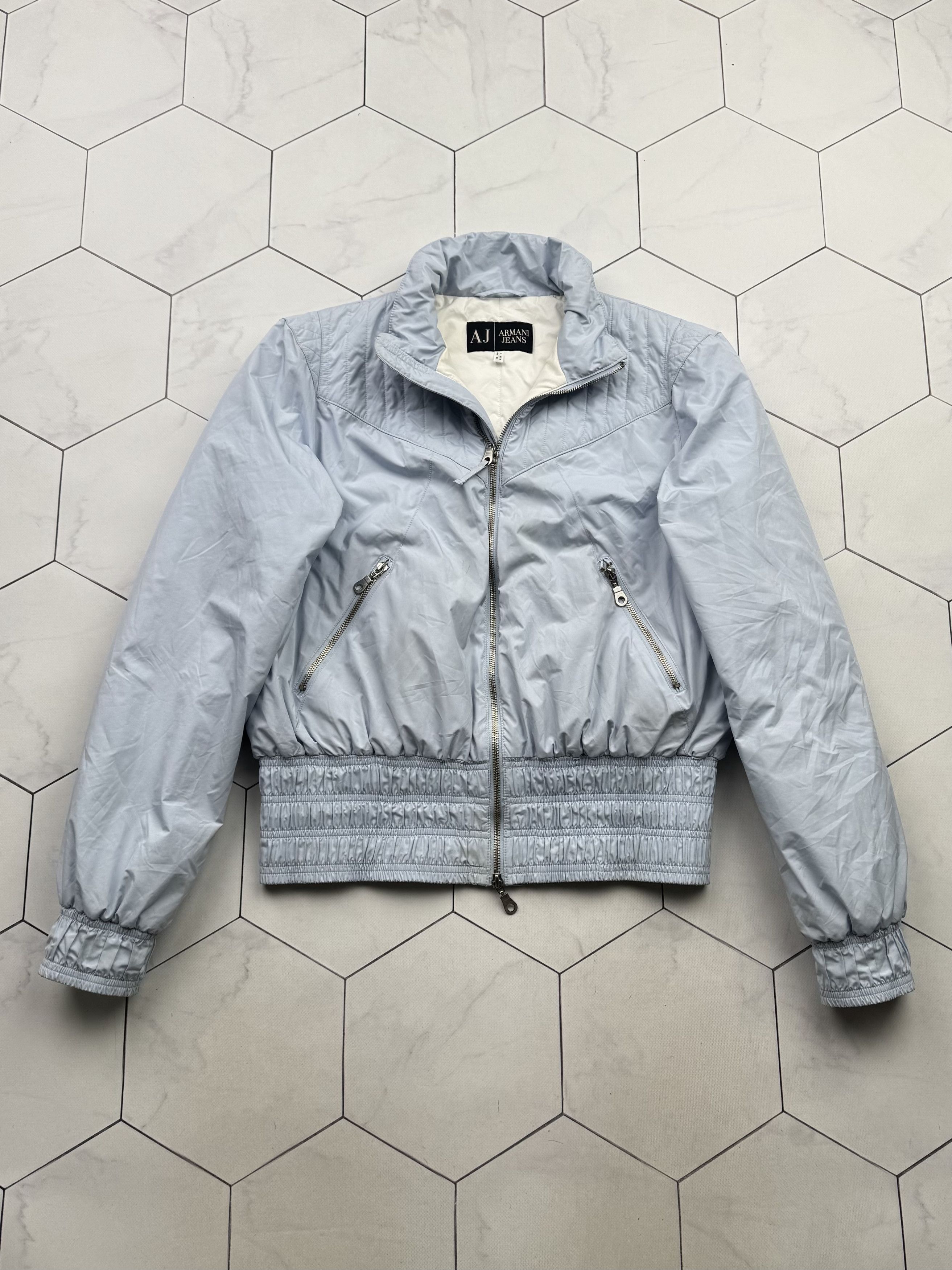 Armani × Giorgio Armani 🔥GIORGIO ARMANI VELVET Embroidery