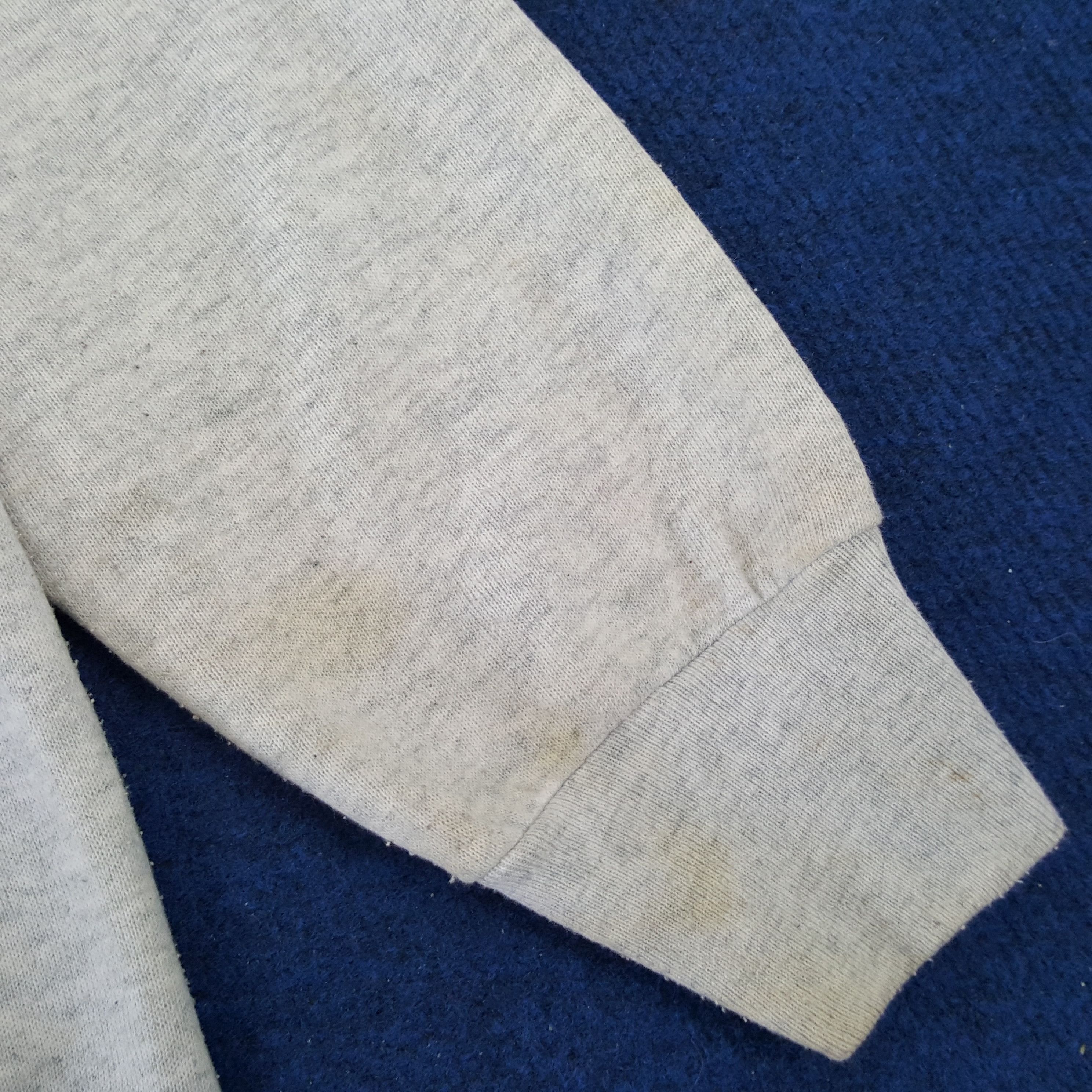 Vintage Vintage Freeze New York Face Off Sweatshirt Size US M / EU 48-50 / 2 - 4 Thumbnail