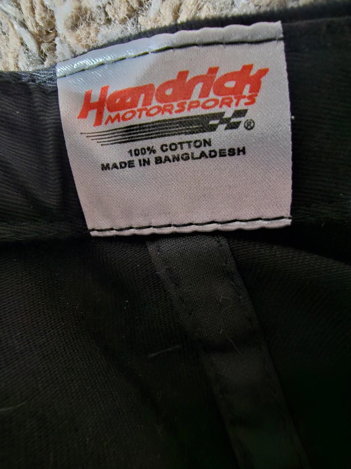NASCAR Hendrick Motorsports VICTORY LANE Top Choice Lumber Products Size ONE SIZE - 6 Thumbnail