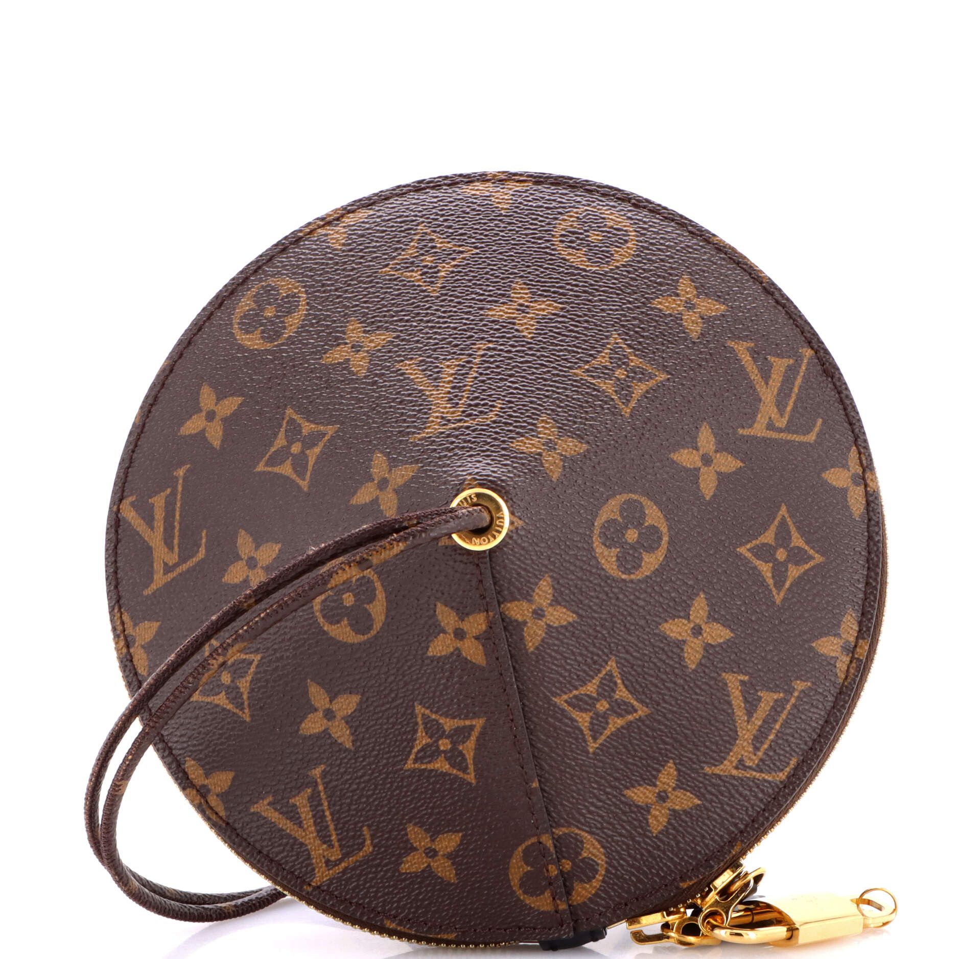Louis Vuitton Toupie Handbag Size ONE SIZE - 1 Thumbnail