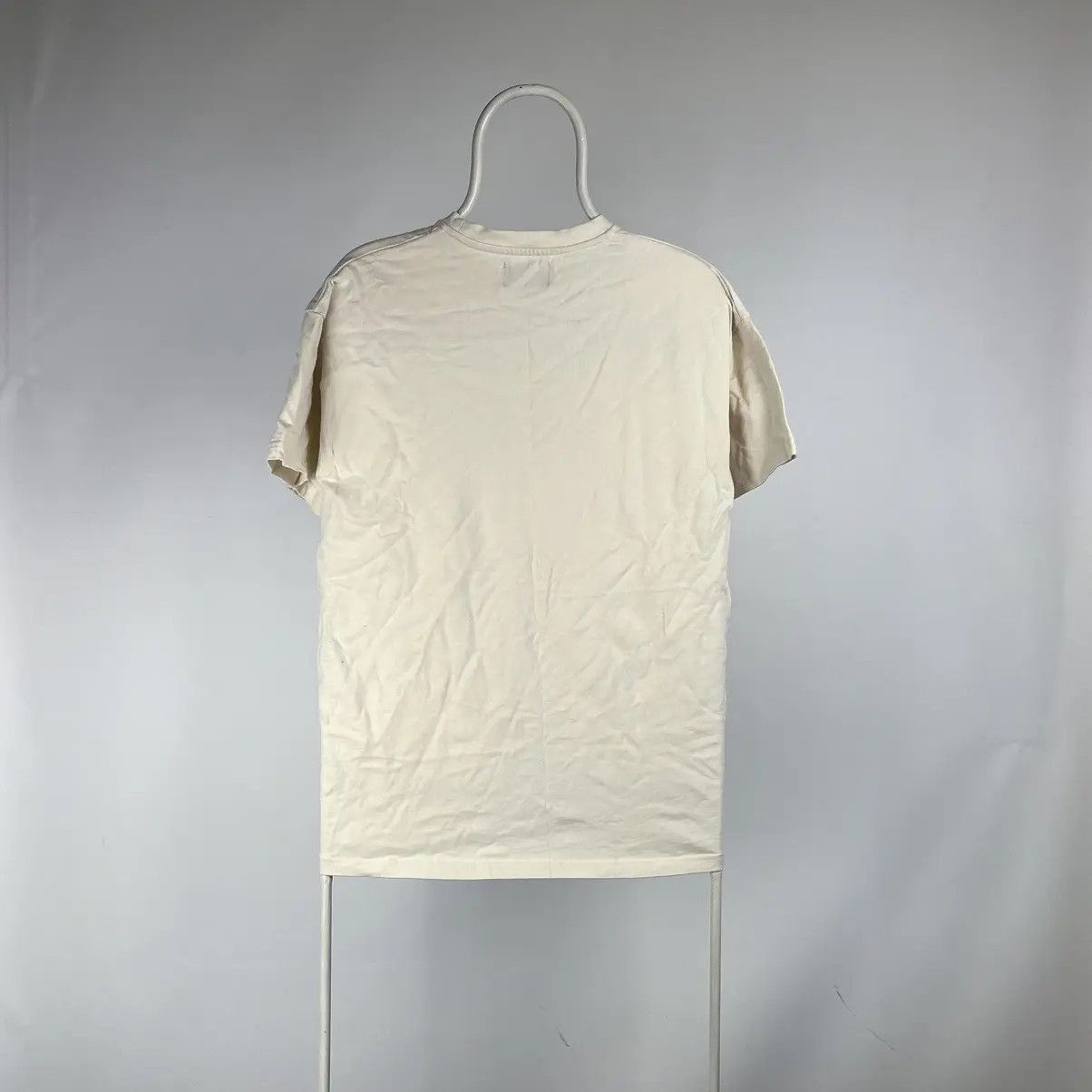 Japanese Brand The Fabled i see the world in your eyes Tshirt box oversized Size US S / EU 44-46 / 1 - 2 Thumbnail
