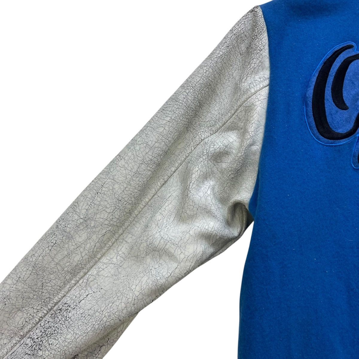 Adidas Adidas Varsity Jacket Size US XS / EU 42 / 0 - 9 Thumbnail