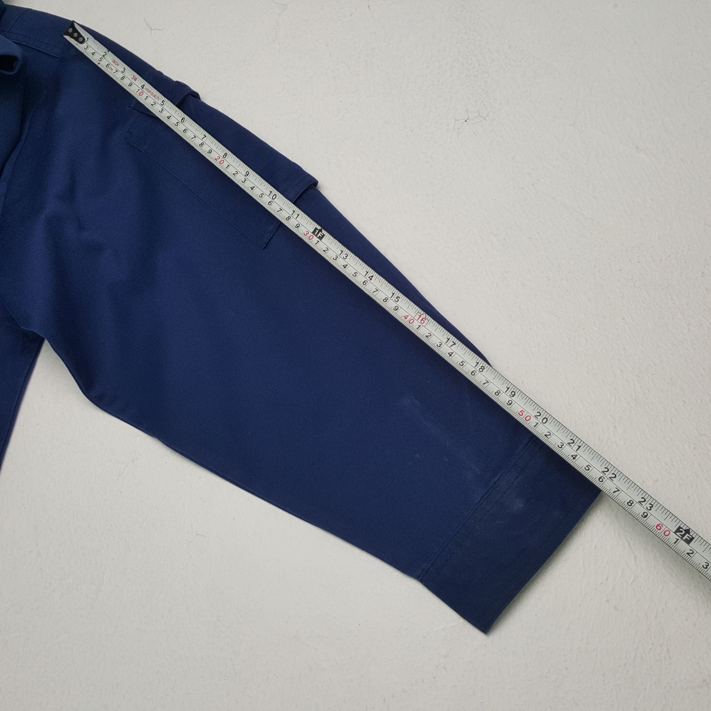 Vintage MUGEN HONDA Japanese Racing Team Custom Jacket