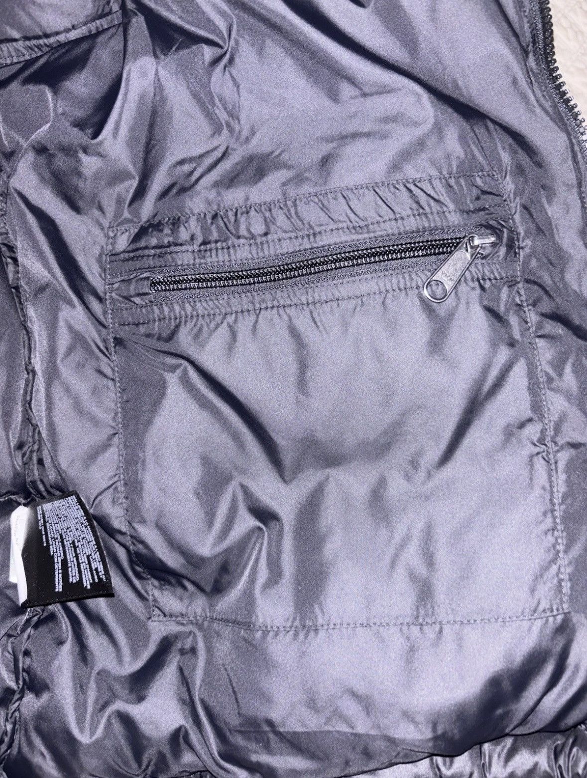 The North Face The North Face Mens 1996 Retro Nuptse Jacket (700) Size US M / EU 48-50 / 2 - 4 Thumbnail