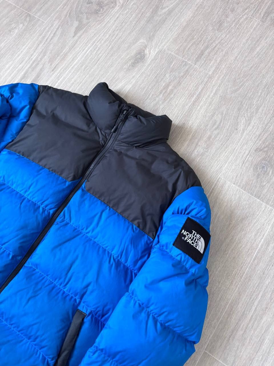 The North Face The north face 700 puffer jacket Size US M / EU 48-50 / 2 - 2 Thumbnail
