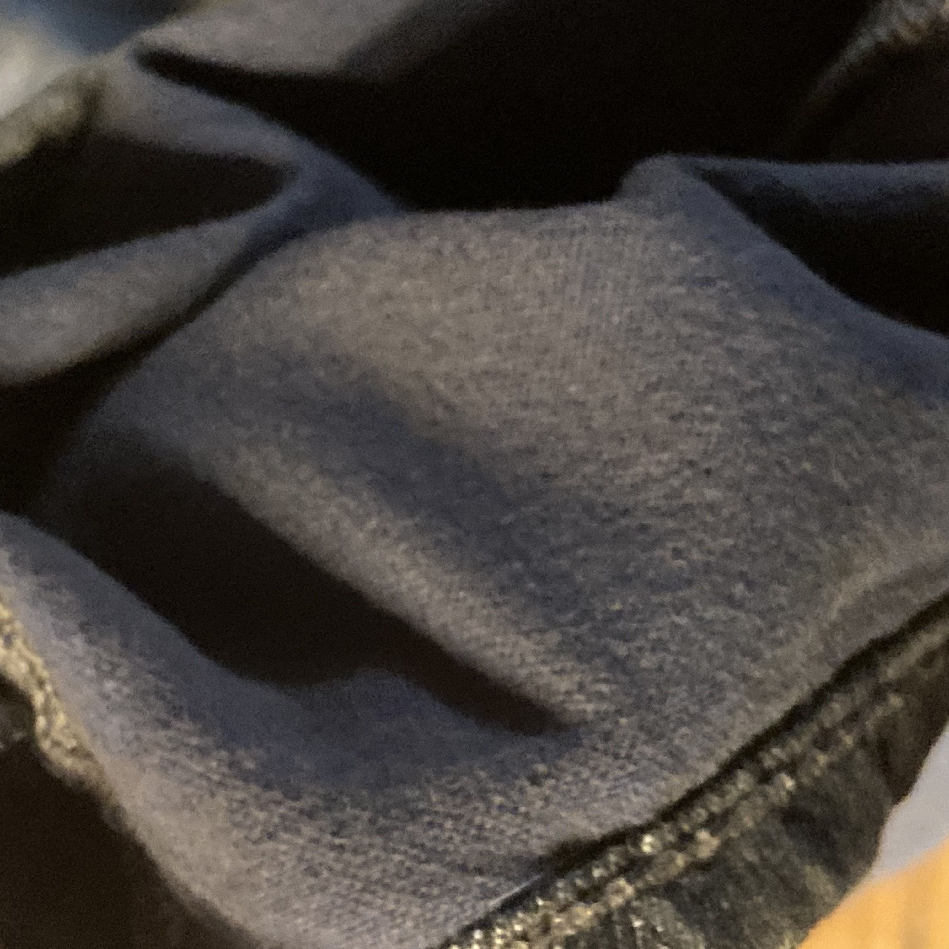 Levi's Men's 505's Levi's Lined throughout Jeans - Grey - Size 30 Size US 30 / EU 46 - 3 Thumbnail